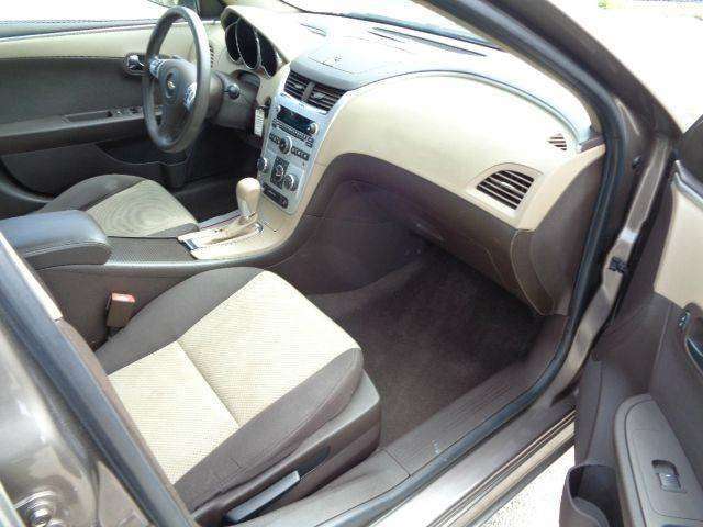 Chevrolet Malibu 2012 photo 7